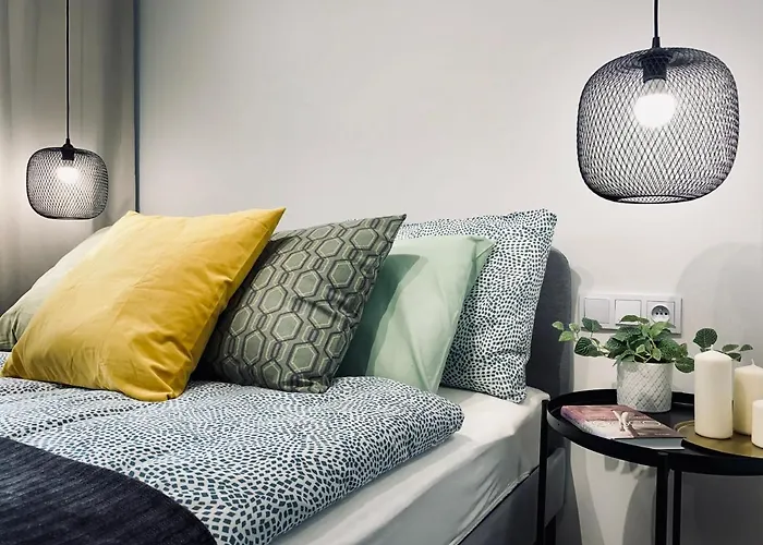 Superior Appartement