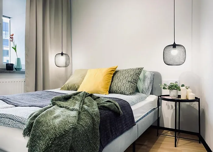 Superior Appartement
