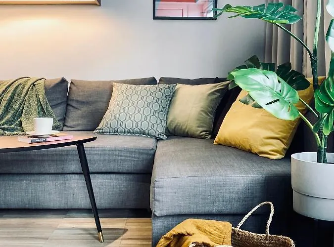 Superior Appartement